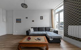 Residence Nature - Appartements Design En Centre Ville