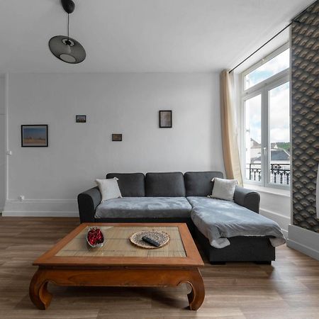 Residence Nature - Appartements Design En Centre Ville Cusset Extérieur photo