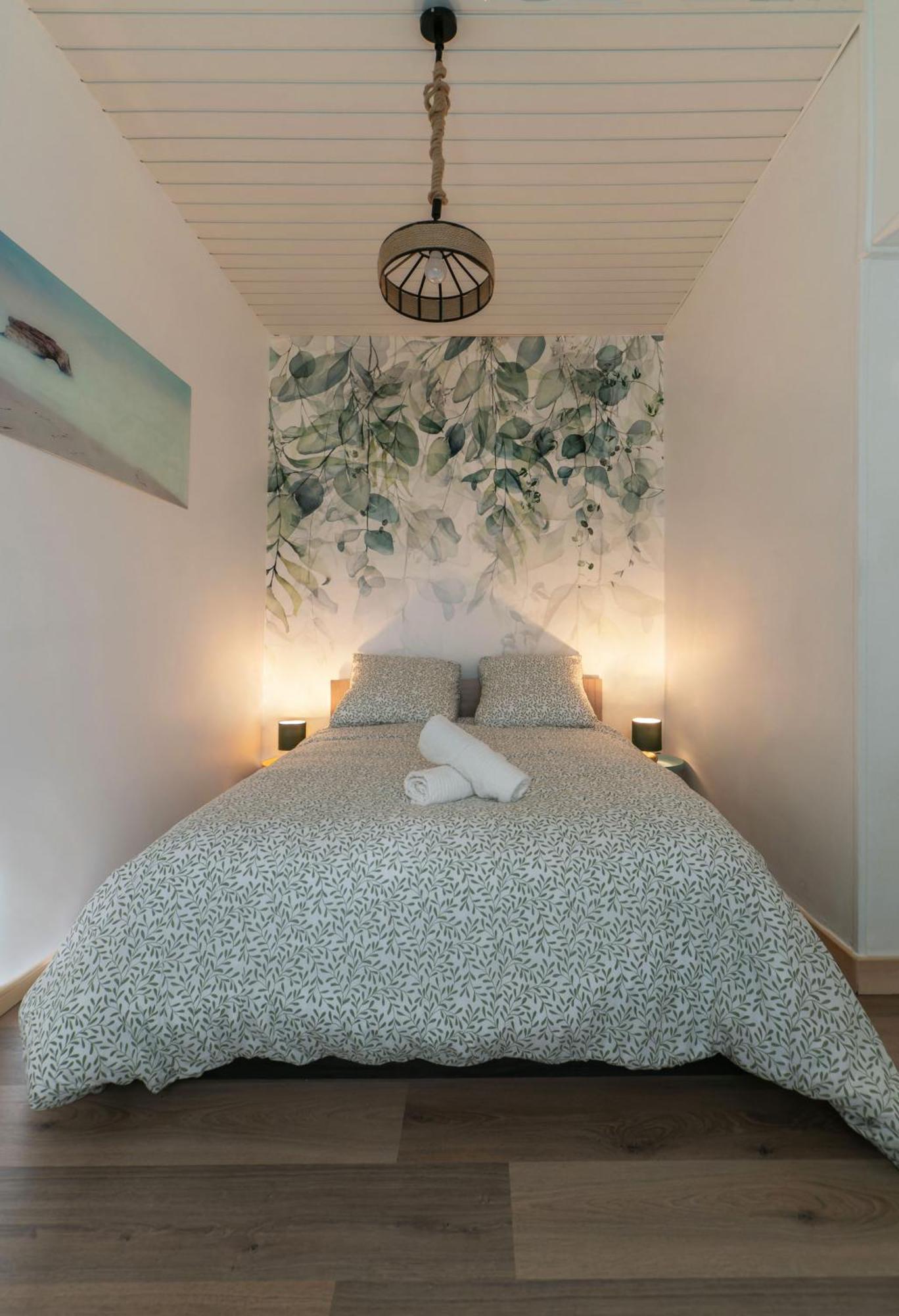 Residence Nature - Appartements Design En Centre Ville Cusset Extérieur photo