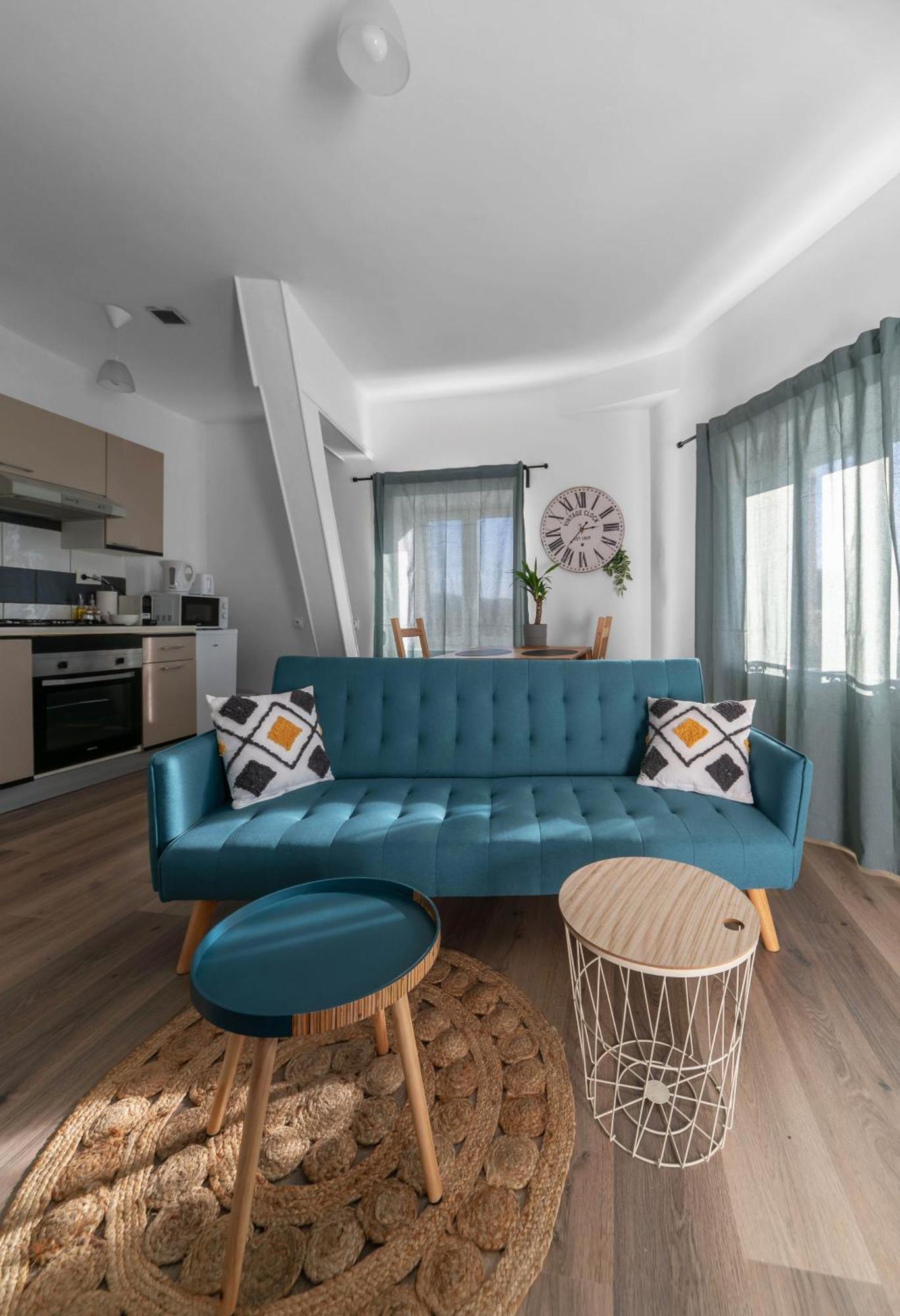 Residence Nature - Appartements Design En Centre Ville Cusset Extérieur photo