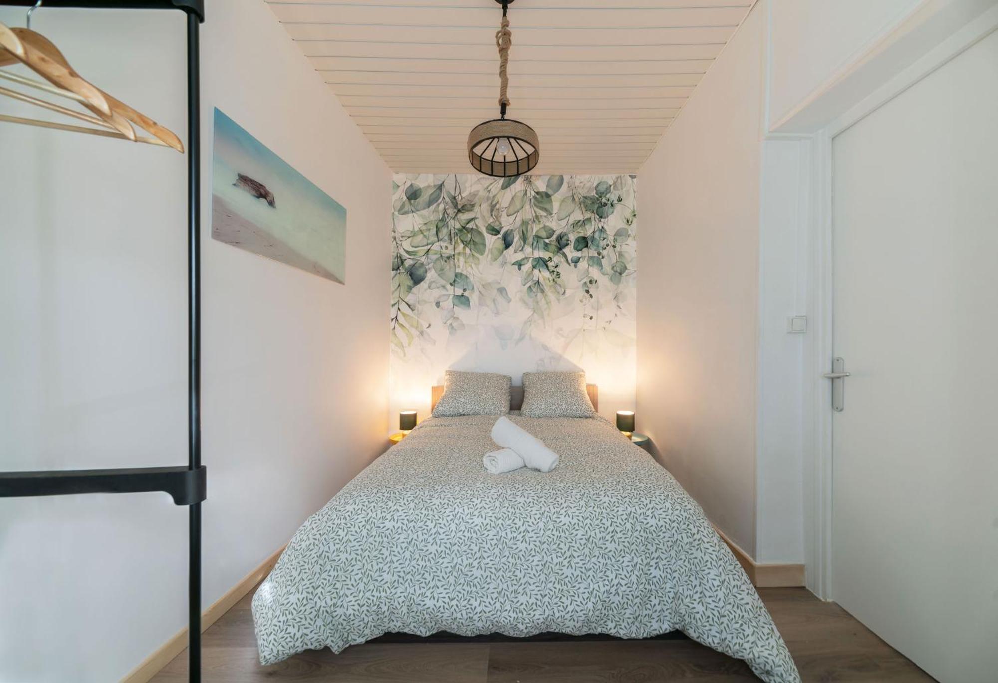 Residence Nature - Appartements Design En Centre Ville Cusset Extérieur photo