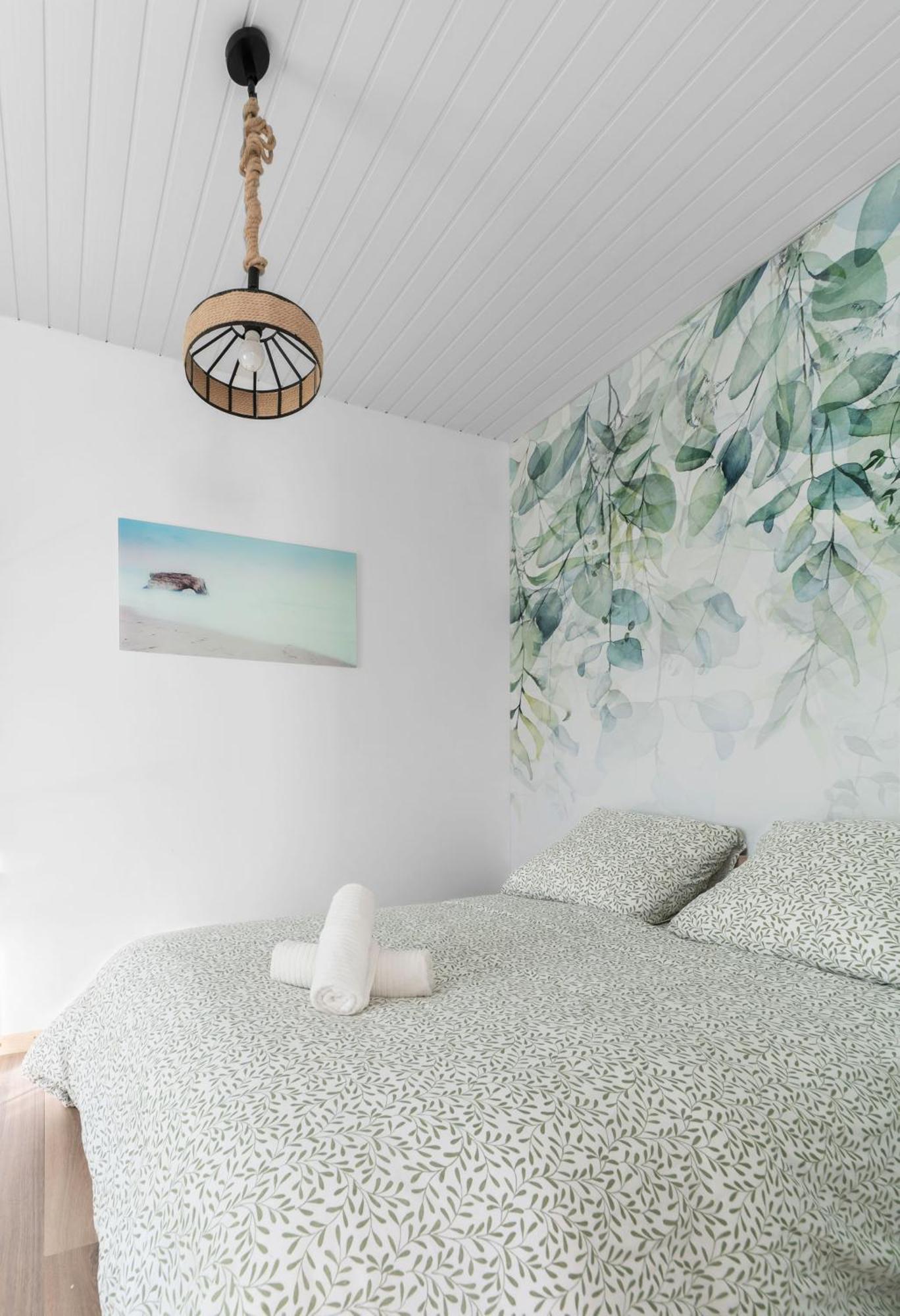 Residence Nature - Appartements Design En Centre Ville Cusset Extérieur photo