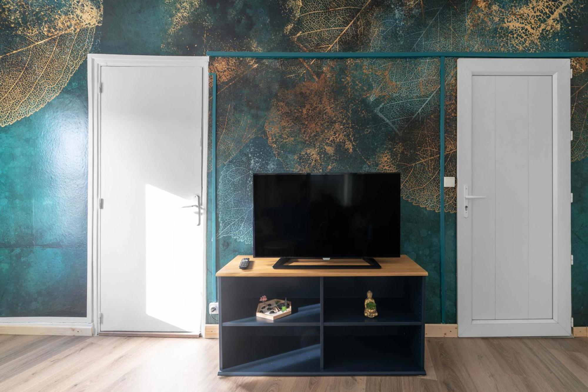 Residence Nature - Appartements Design En Centre Ville Cusset Extérieur photo
