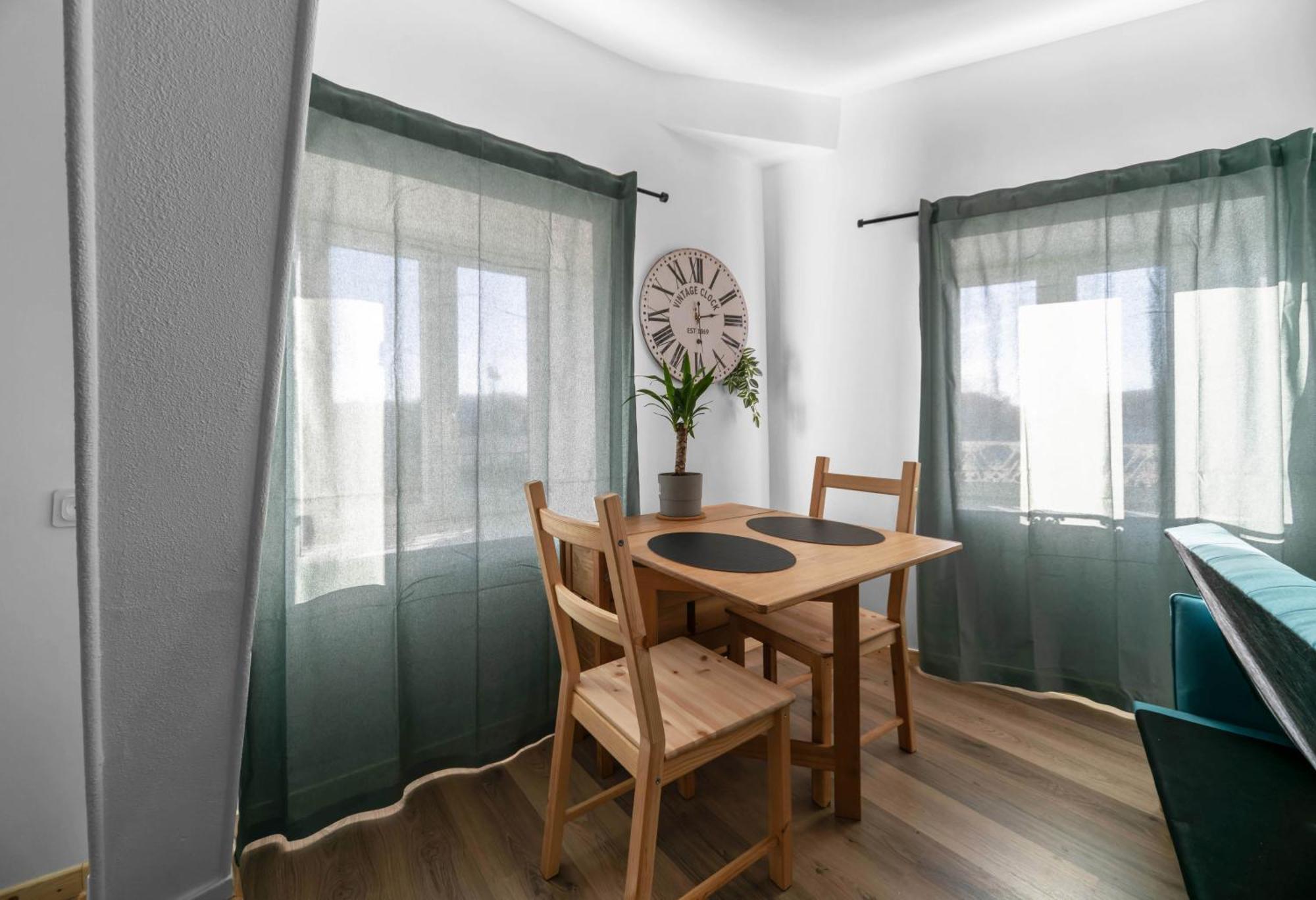 Residence Nature - Appartements Design En Centre Ville Cusset Extérieur photo