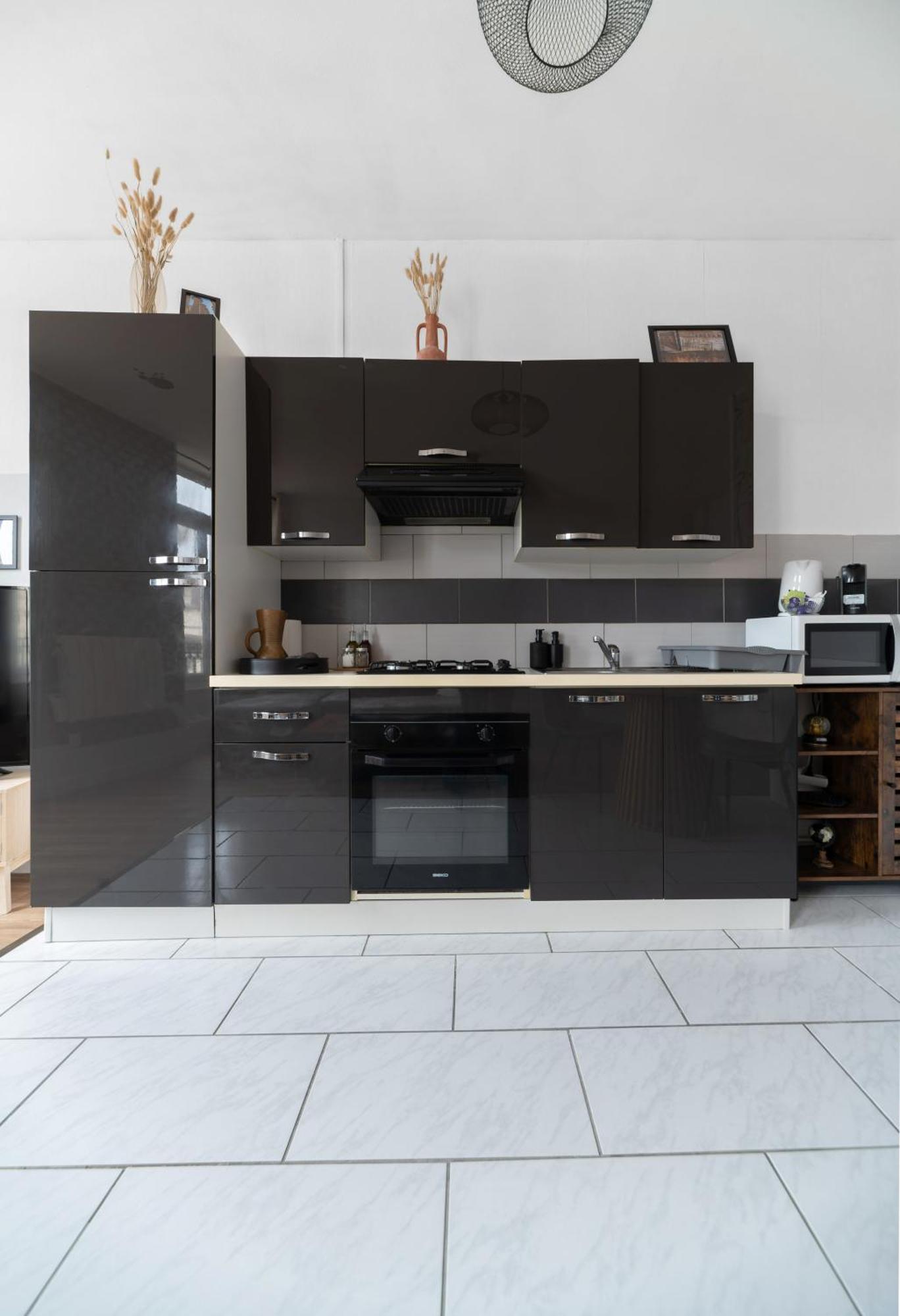 Residence Nature - Appartements Design En Centre Ville Cusset Extérieur photo