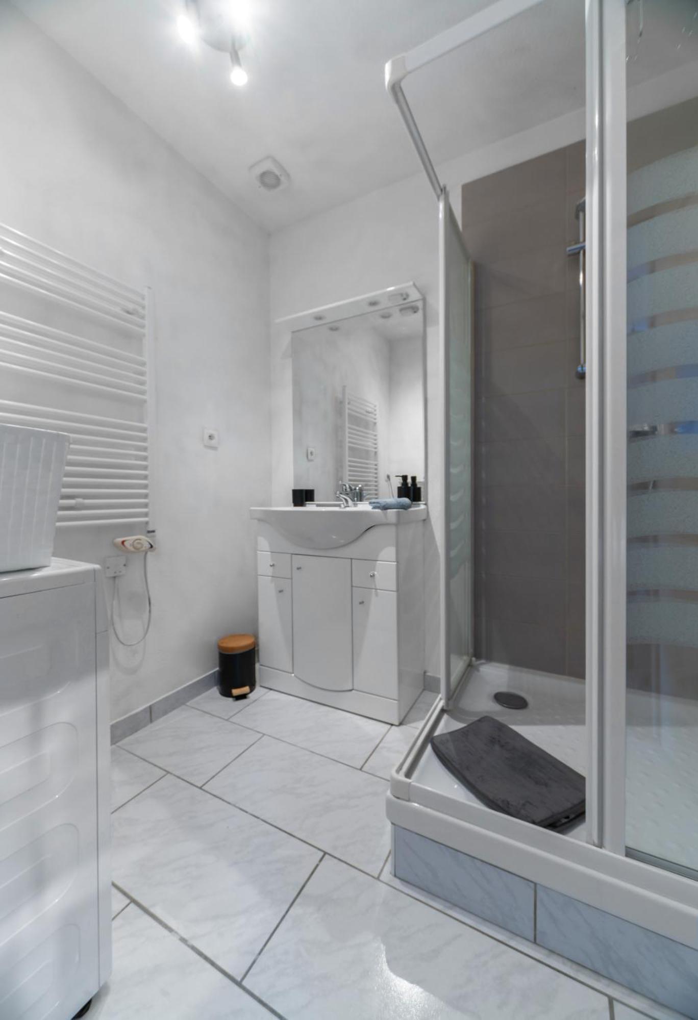 Residence Nature - Appartements Design En Centre Ville Cusset Extérieur photo