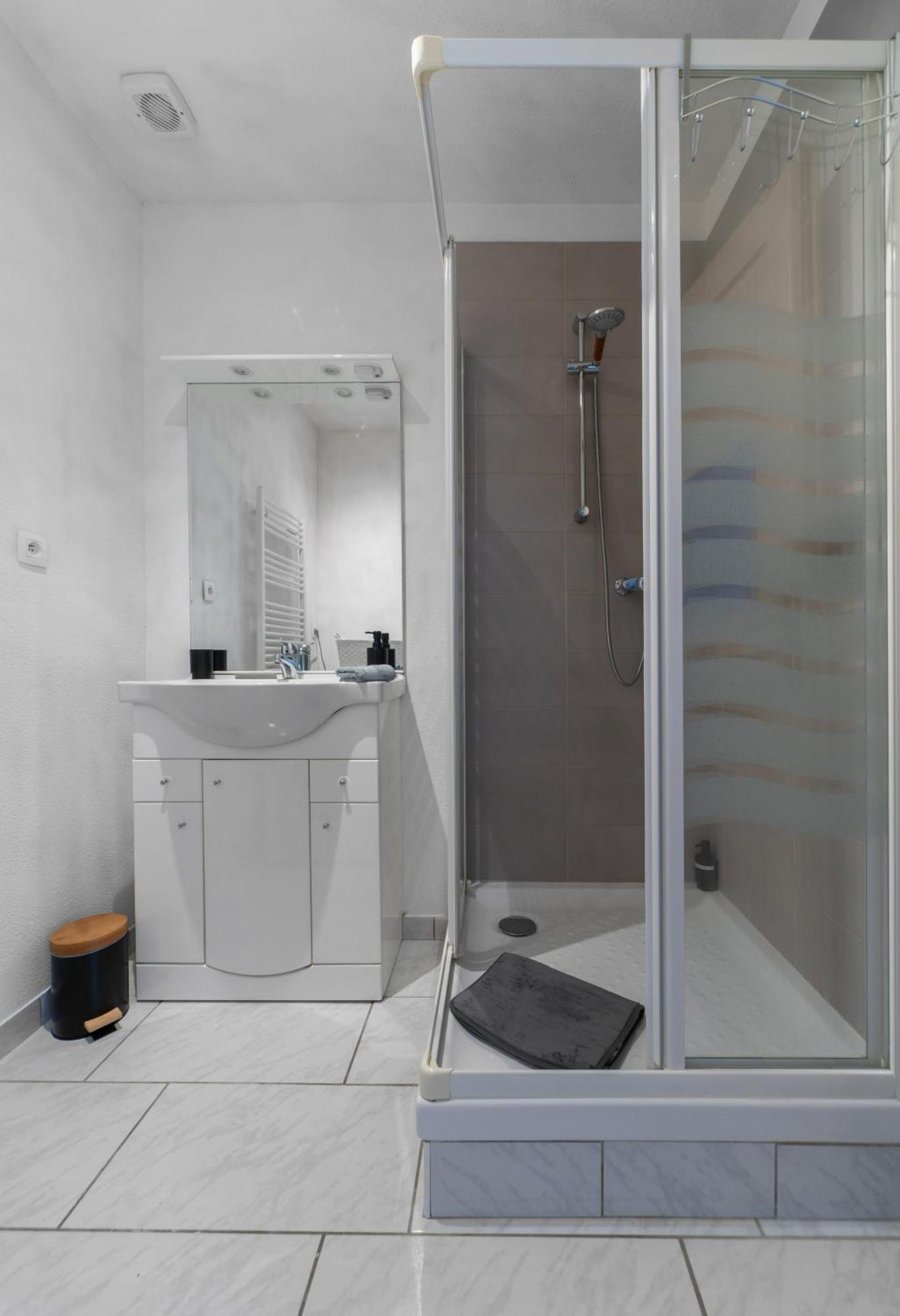 Residence Nature - Appartements Design En Centre Ville Cusset Extérieur photo