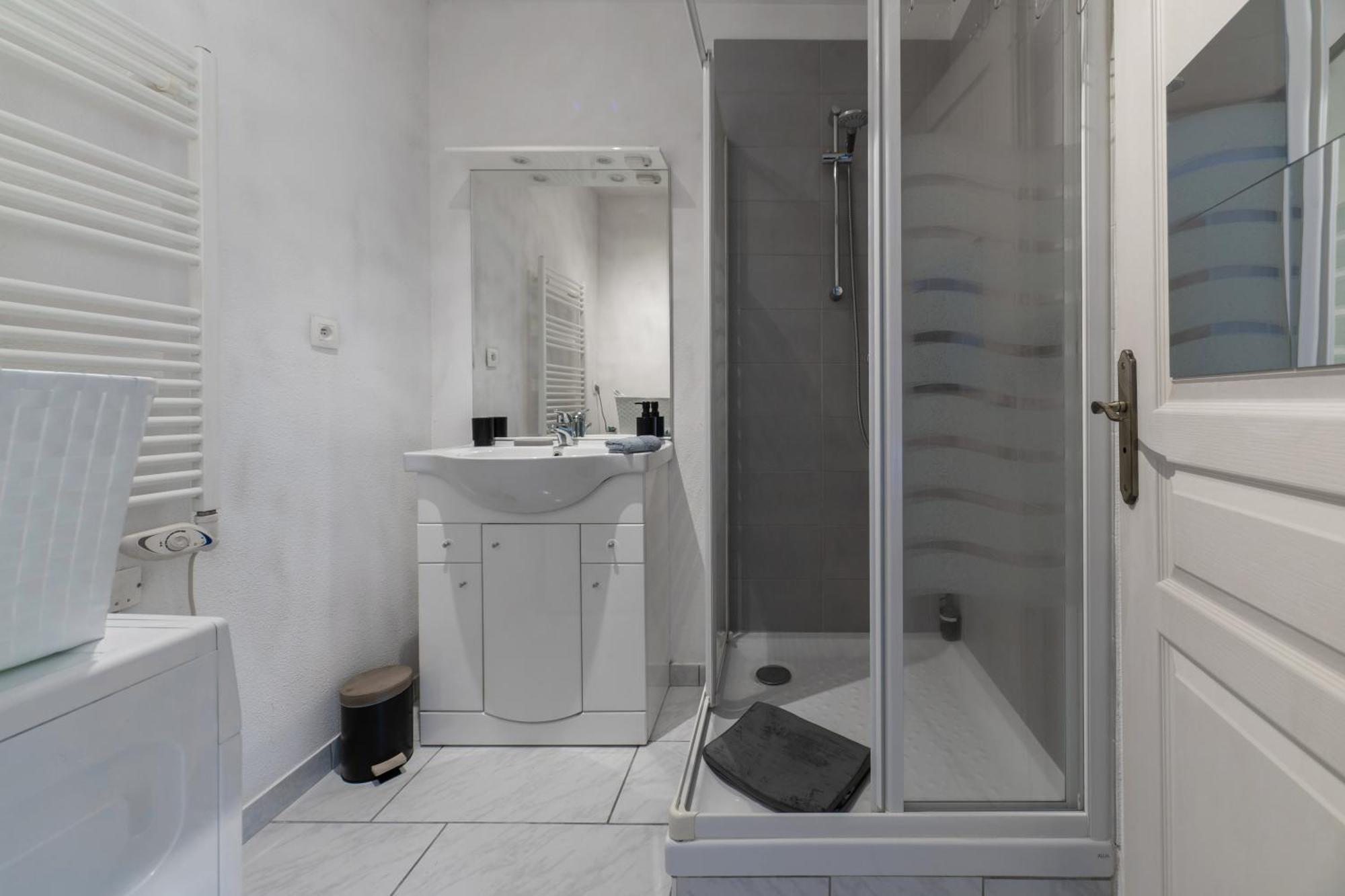 Residence Nature - Appartements Design En Centre Ville Cusset Extérieur photo