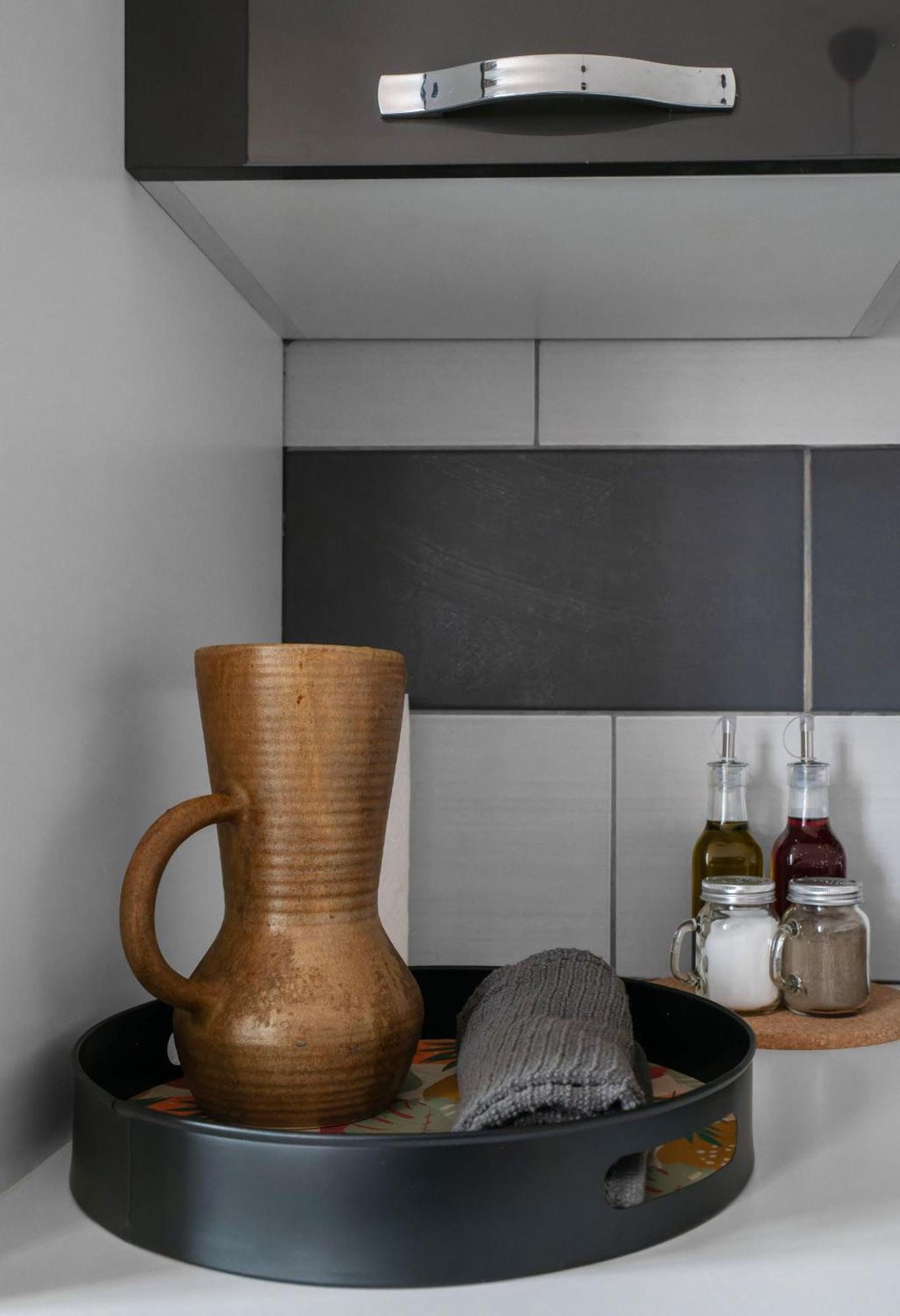 Residence Nature - Appartements Design En Centre Ville Cusset Extérieur photo