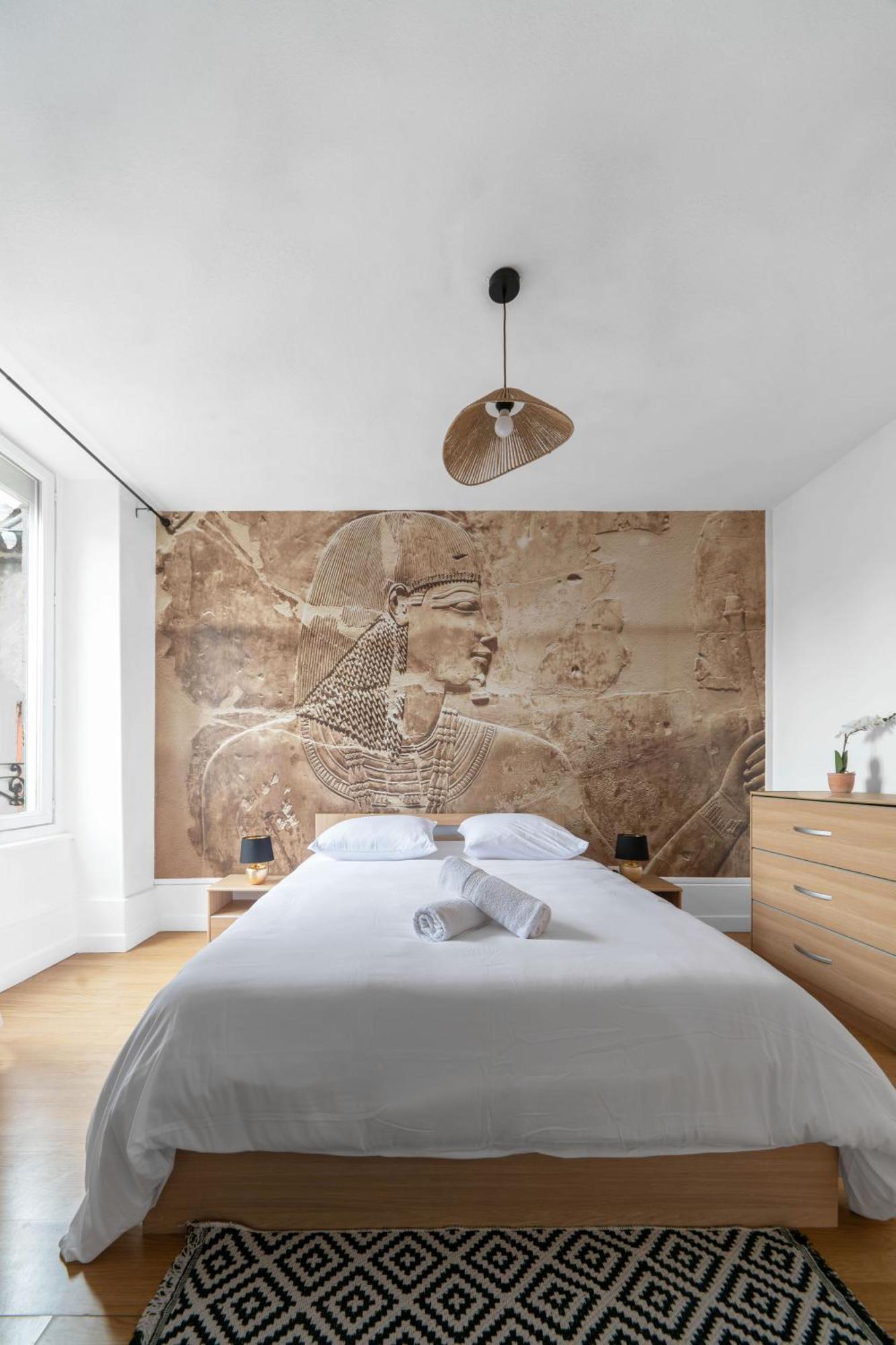 Residence Nature - Appartements Design En Centre Ville Cusset Extérieur photo