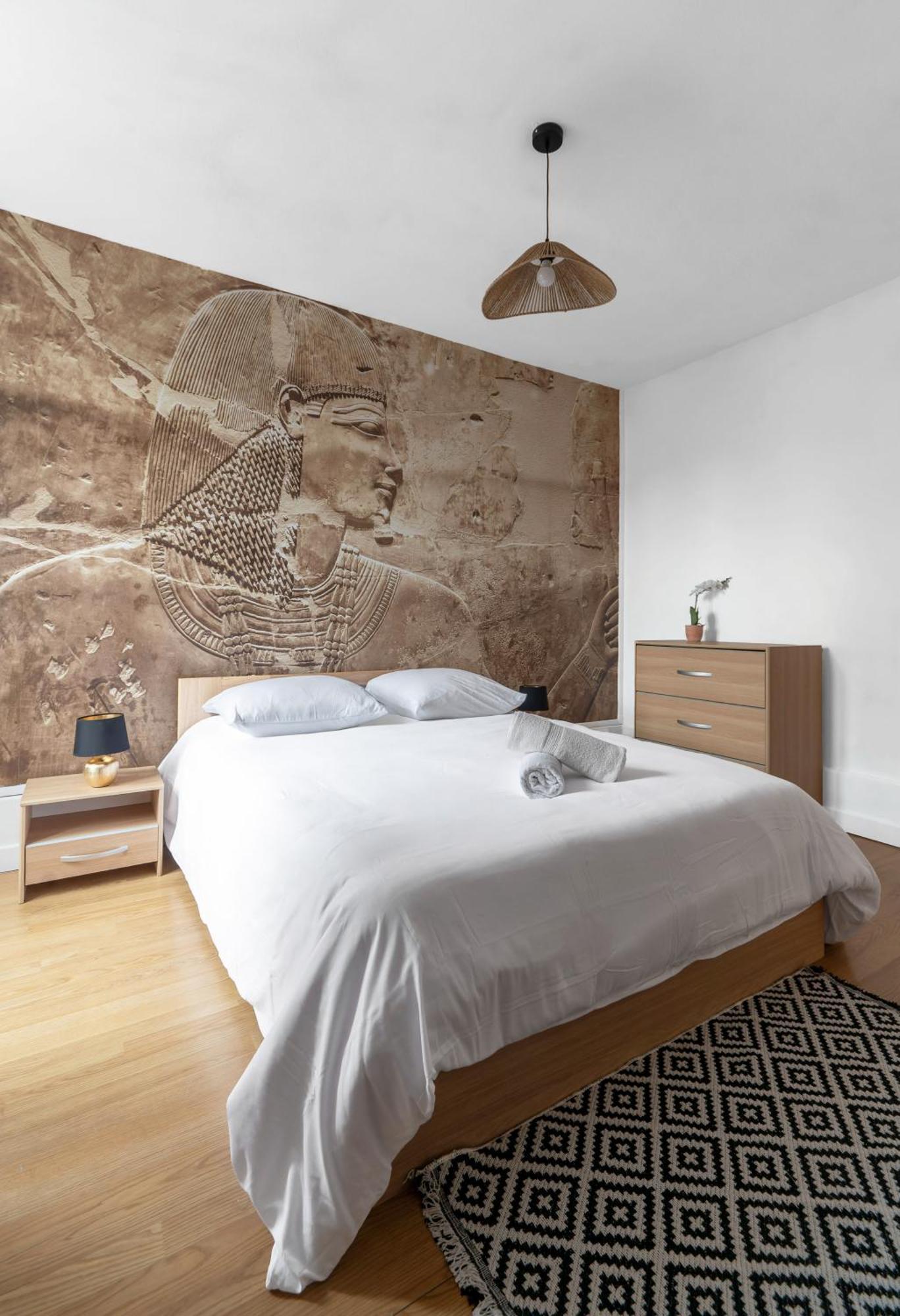 Residence Nature - Appartements Design En Centre Ville Cusset Extérieur photo